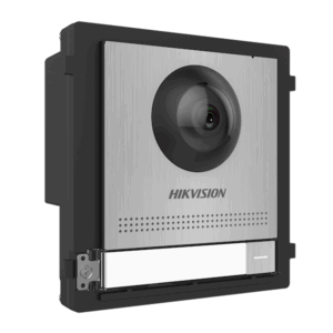 DS-KD8003-IME1/S (B), IP, Cameramodule RVS