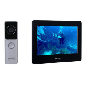 SPRO intercom kit