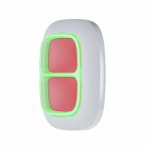 AJAX DOUBLEBUTTON