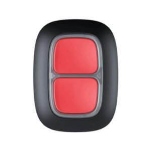 AJAX DOUBLEBUTTON