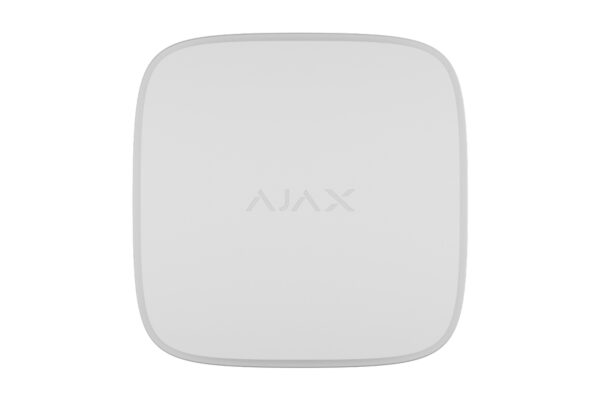 AJAX FireProtect 2 AC (Heat/Smoke) wit