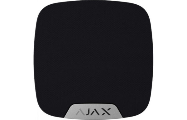 AJAX HOMESIREN