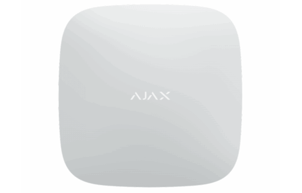 AJAX HUB 2 PLUS
