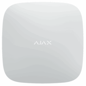 AJAX HUB