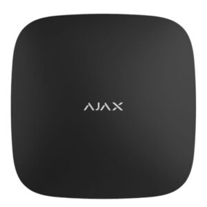 AJAX HUB