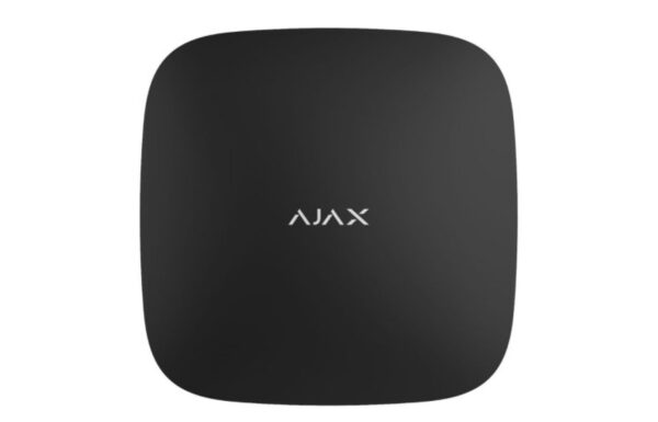 AJAX HUB