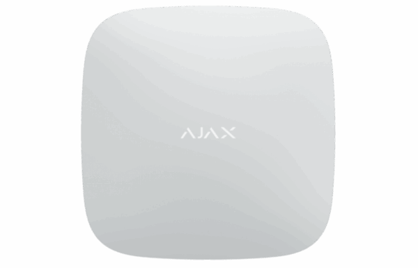 AJAX Hub 2 Wit