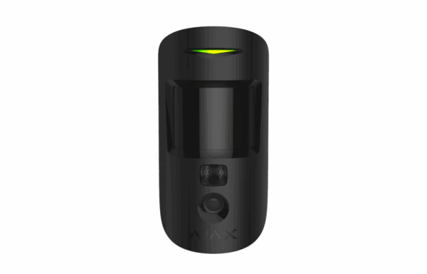 AJAX MOTIONCAM