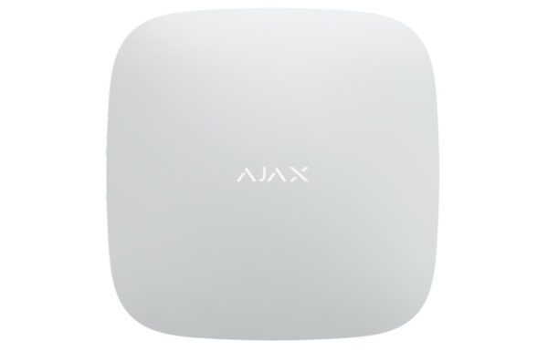 AJAX RANGE EXTENDER