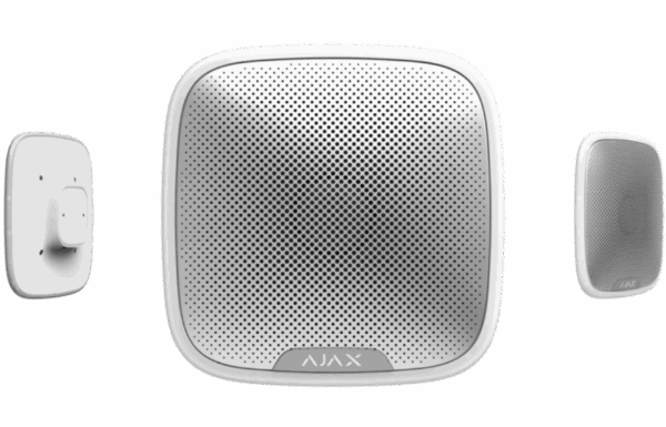 AJAX STREETSIREN