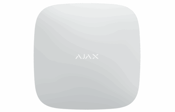Ajax Hub 2 4G Wit