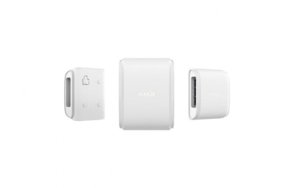 Ajax MotionProtect DualCurtain Outdoor