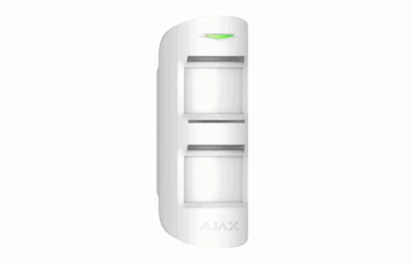 Ajax MotionProtect Outdoor