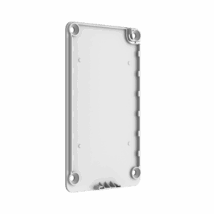 Ajax keypad