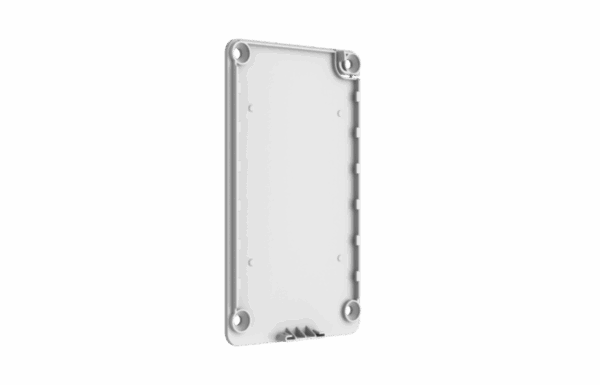 Ajax keypad