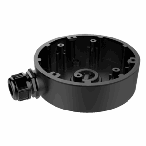 Hikvision Aansluitdoos DS-1280ZJ-DM46-BLACK
