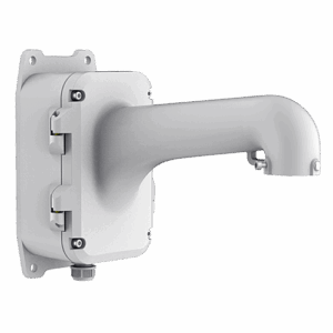 Hikvision Muurbeugel met aansluitdoos DS-1604ZJ-B